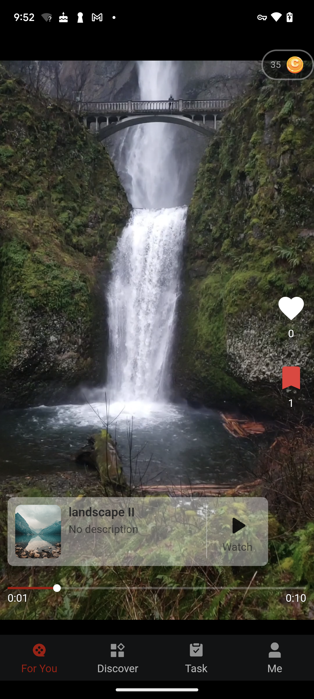 App Screen Image
